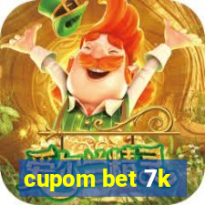 cupom bet 7k